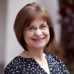 Prof. Dr. Sandra Morgan avatar image