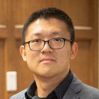 Dr. Zhongxia Shang avatar image