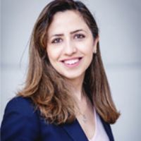 Dr. Farzaneh Mahmoudi avatar image