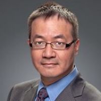 Dr. Jason H. Huang avatar image