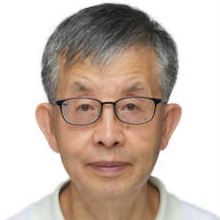 Prof. Dr. Hailiang Yang avatar image