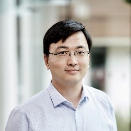 Prof. Dr. Yuqing Zhang avatar image