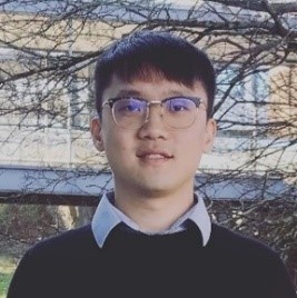Dr. Chonghui Wang avatar image