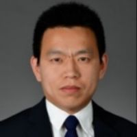 Prof. Dr. Chuang Zhao avatar image