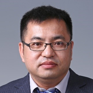 Prof. Dr. Hailin Zhang avatar image