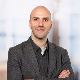 Dr. Yanki Aslan avatar image