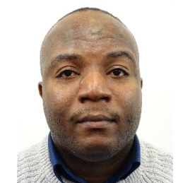 Dr. Mobayode O. Akinsolu avatar image