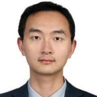 Dr. Jiaxin Zhang avatar image