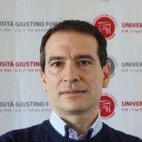 Prof. Dr. Giovanni Spinelli avatar image