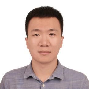 Dr. Kai Yang avatar image