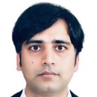 Prof. Dr. Muhammad Abrar Faiz avatar image