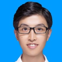 Dr. Hengrong Ju avatar image