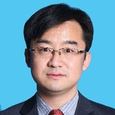 Prof. Dr. Bin Xie avatar image