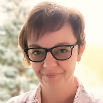 Dr. Dorota Dardas avatar image