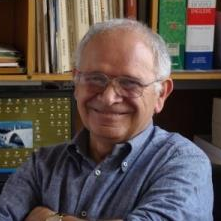 Prof. Dr. Dino Aquilano avatar image