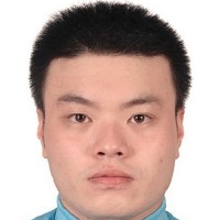 Dr. Hanwei Zhao avatar image