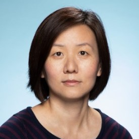 Dr. Chen Yang avatar image
