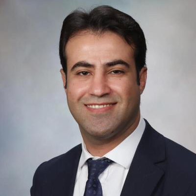 Dr. Zeynettin Akkus avatar image