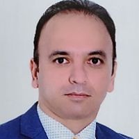 Dr. Behzad Sadeghi avatar image