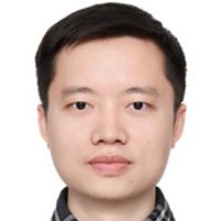 Dr. Jie Zhi avatar image