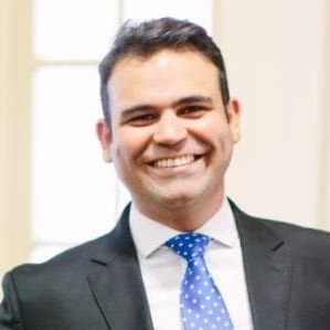 Dr. Behzad Vasheghani Farahani avatar image