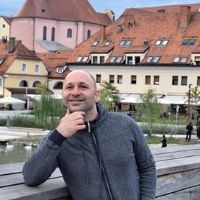 Dr. Mario Nikola Mužek avatar image