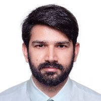 Dr. Md. F. Kulyar avatar image