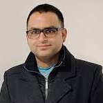 Dr. Satyendra Kumar Mishra avatar image