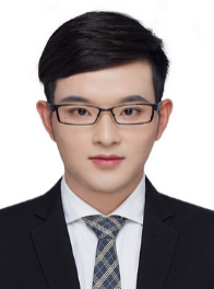 Dr. Zhenglu Wang avatar image
