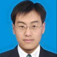 Dr. Gang Dou avatar image