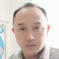 Prof. Dr. Junbo Yang avatar image
