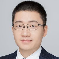 Dr. Peidong Li avatar image