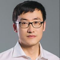 Dr. Ruifeng Zheng avatar image