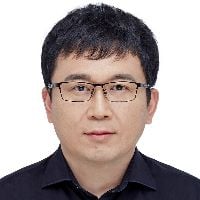 Prof. Dr. Yang Gao avatar image