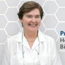 Prof. Dr. Marguerite Rinaudo avatar image