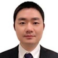 Dr. Jinyi Zhang avatar image