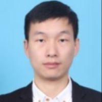 Dr. Zhenhua Wu avatar image