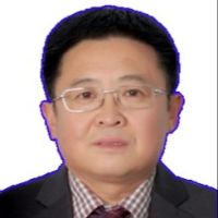 Prof. Dr. Guoqiang Xue avatar image