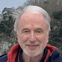 Prof. Dr. Mark Zheleznyak avatar image