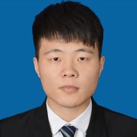 Dr. Hao Xu avatar image