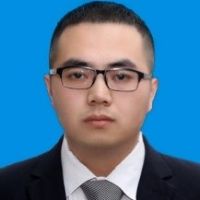 Dr. Wenjie Guo avatar image