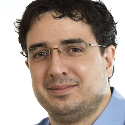 Dr. Rubén Valbuena avatar image