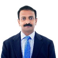 Prof. Dr. Chithirai Pon Selvan avatar image