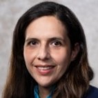 Dr. Maria L. Carreon avatar image