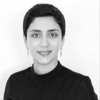 Dr. Shamila Haddad avatar image