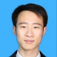 Prof. Dr. Wenye Lin avatar image