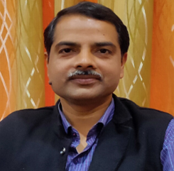 Prof. Dr. Ramesh Chandra Das avatar image