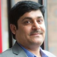 Dr. Muhammad Majid Hussain avatar image