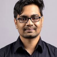 Dr. Md Golam Rosul avatar image