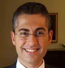 Dr. Lorenzo Leonetti avatar image